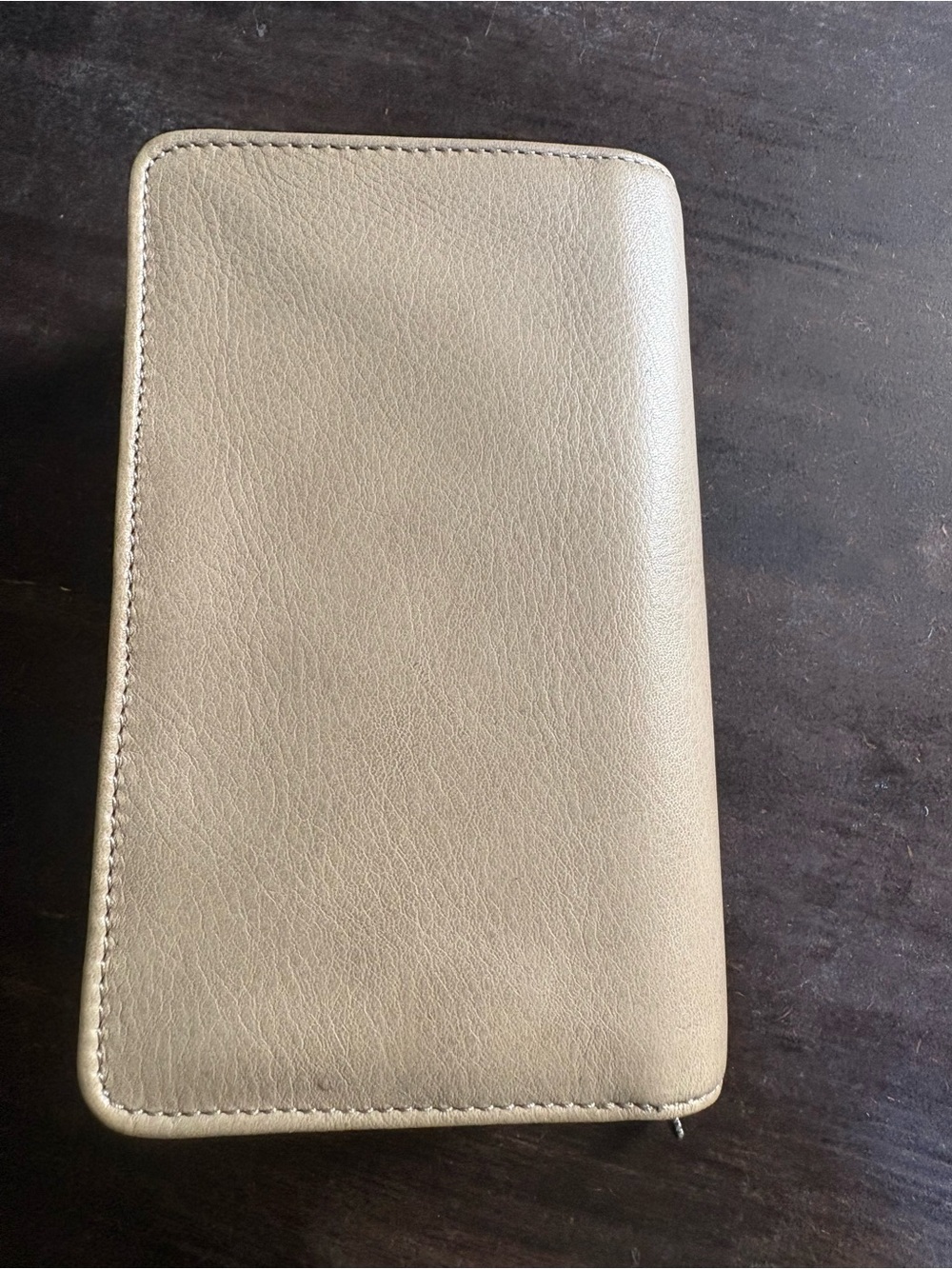 Fossil Watch Case - Picture 2 of 5